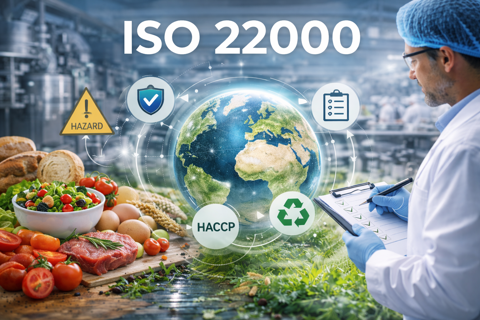 ISO 22000